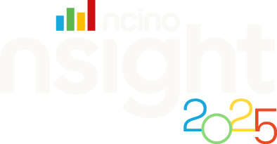 nCino nSight 2025